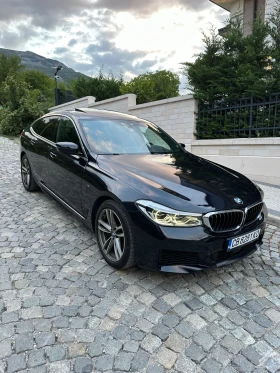 BMW 640 GT M-Pack/Full  | Mobile.bg    1