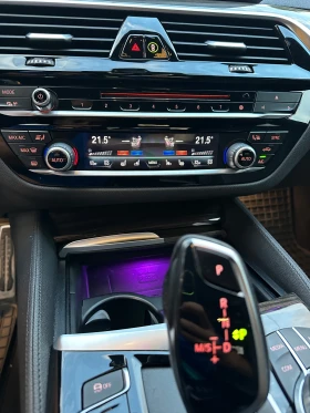 BMW 640 GT M-Pack/Full  | Mobile.bg    11