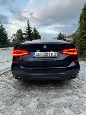 BMW 640 GT M-Pack/Full  | Mobile.bg    4