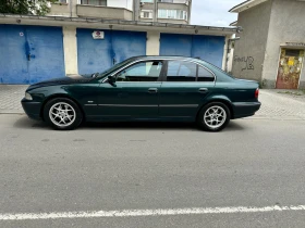 BMW 525 | Mobile.bg    4