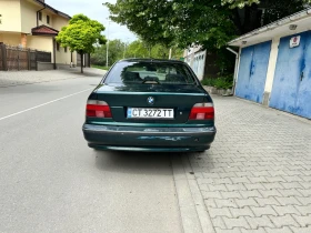 BMW 525 | Mobile.bg    2