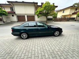 BMW 525 | Mobile.bg    3