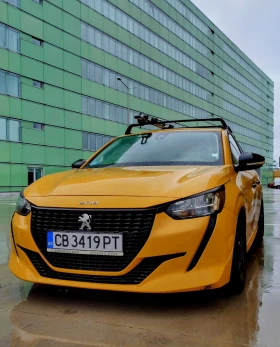 Обява за продажба на Peugeot 208 97 bhp ~18 200 лв. - изображение 6
