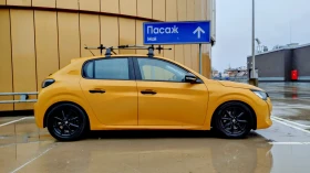 Обява за продажба на Peugeot 208 97 bhp ~18 200 лв. - изображение 2