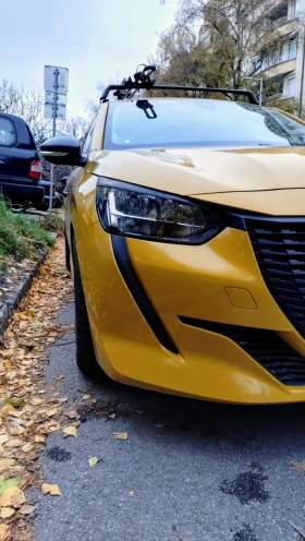 Обява за продажба на Peugeot 208 97 bhp ~18 200 лв. - изображение 3