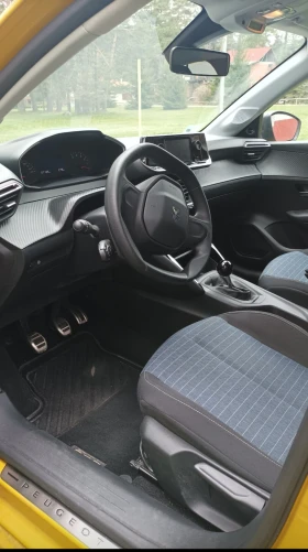 Обява за продажба на Peugeot 208 97 bhp ~18 200 лв. - изображение 7