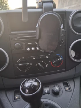 Peugeot Partner | Mobile.bg    4