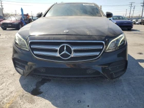    Mercedes-Benz E 300 AMG* BURMESTER* KEYLESS*  