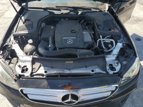 Mercedes-Benz E 300 AMG* BURMESTER* KEYLESS*   | Mobile.bg    11