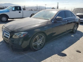     Mercedes-Benz E 300 AMG* BURMESTER* KEYLESS*  