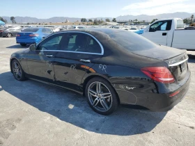     Mercedes-Benz E 300 AMG* BURMESTER* KEYLESS*  