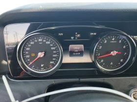 Mercedes-Benz E 300 AMG* BURMESTER* KEYLESS*   | Mobile.bg    9