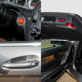 Mercedes-Benz C 320 4matic, Keyless | Mobile.bg    14