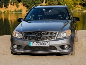 Mercedes-Benz C 320 4matic, Keyless | Mobile.bg    2
