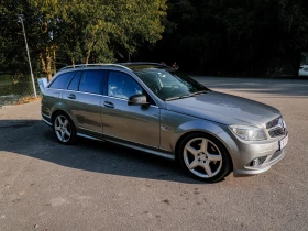 Mercedes-Benz C 320 4matic, Keyless | Mobile.bg    5