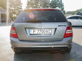 Mercedes-Benz C 320 4matic, Keyless | Mobile.bg    3