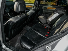Mercedes-Benz C 320 4matic, Keyless | Mobile.bg    9