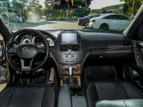 Mercedes-Benz C 320 4matic, Keyless | Mobile.bg    10