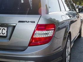 Mercedes-Benz C 320 4matic, Keyless | Mobile.bg    4