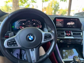 BMW 850 XDRIVE* CARFAX* АВТОФИНАНСИРАНЕ* Цена до България* - 75299 лв. - 43257864 10