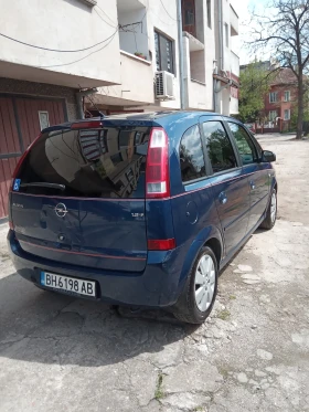 Opel Meriva | Mobile.bg    5