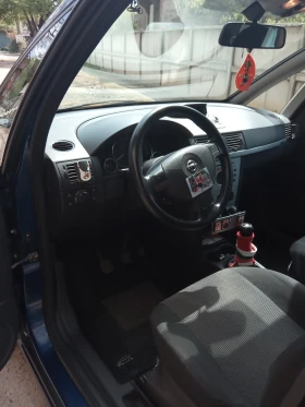 Opel Meriva | Mobile.bg    14