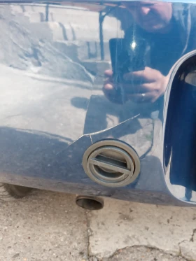 Opel Meriva | Mobile.bg    11