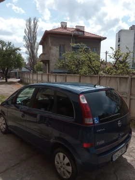 Opel Meriva | Mobile.bg    6