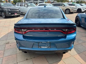 Dodge Charger SRT Hellcat* * CARFAX * *   * *  | Mobile.bg    3