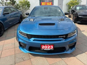 Dodge Charger SRT Hellcat* * CARFAX * *   * *  | Mobile.bg    2