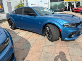 Dodge Charger SRT Hellcat* * CARFAX * *   * *  | Mobile.bg    4