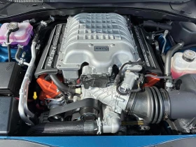 Dodge Charger SRT Hellcat* * CARFAX * *   * *  | Mobile.bg    12