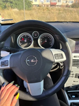 Opel Astra | Mobile.bg    11