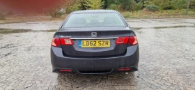 Honda Accord 2.2 | Mobile.bg    2