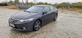 Honda Accord 2.2 | Mobile.bg    3
