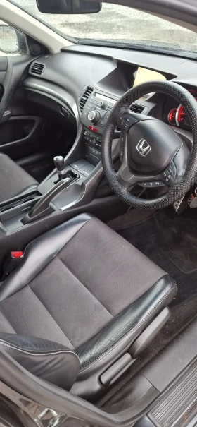 Honda Accord 2.2 | Mobile.bg    5