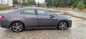 Honda Accord 2.2 | Mobile.bg    4