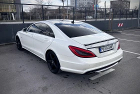 Mercedes-Benz CLS 350 | Mobile.bg    6