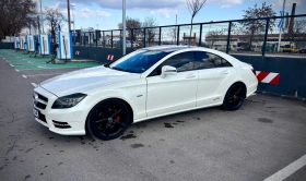 Mercedes-Benz CLS 350 | Mobile.bg    3
