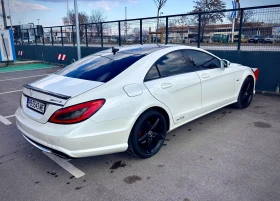 Mercedes-Benz CLS 350 | Mobile.bg    5