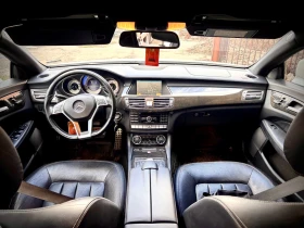 Mercedes-Benz CLS 350 | Mobile.bg    10