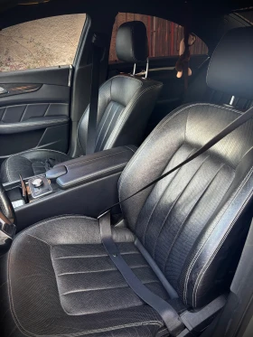 Mercedes-Benz CLS 350 | Mobile.bg    7