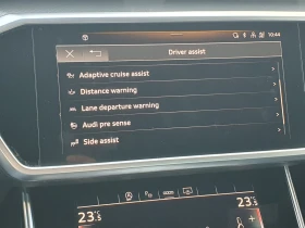 Обява за продажба на Audi A6 Limousine Sport 45 TDI quattro ~79 990 лв. - изображение 9