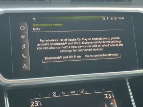 Обява за продажба на Audi A6 Limousine Sport 45 TDI quattro ~79 990 лв. - изображение 10