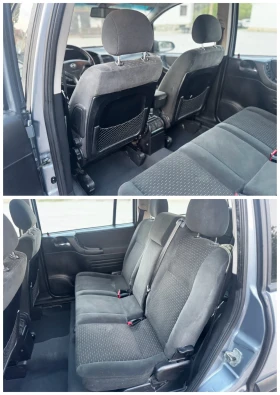 Opel Zafira 2.0DTI  | Mobile.bg    10