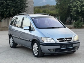 Opel Zafira 2.0DTI  | Mobile.bg    8