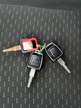 Opel Zafira 2.0DTI  | Mobile.bg    14