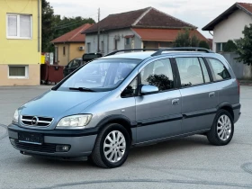 Opel Zafira 2.0DTI  | Mobile.bg    2