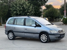 Opel Zafira 2.0DTI  | Mobile.bg    7