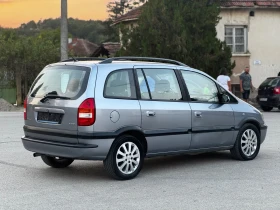 Opel Zafira 2.0DTI  | Mobile.bg    6
